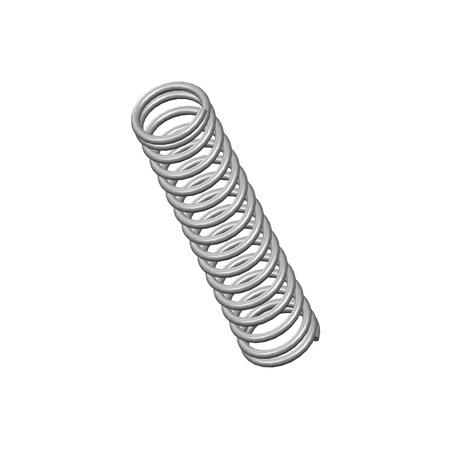 Approved Vendor Compression Spring, O= .875, L= 4.00, W= .095 R G109972038